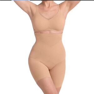 Honeylove Tan Shapewear